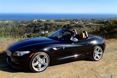 2012 BMW Z4 - Information and photos - MOMENTcar