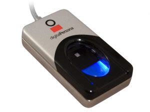 Fingerprint Scanner | Membership Integrity System