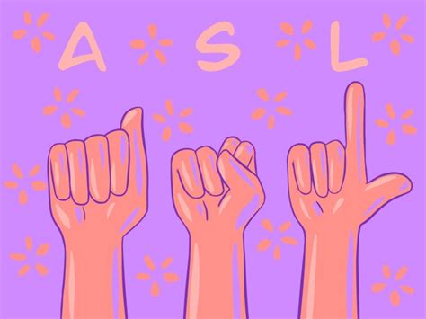 Here’s your sign to make ASL a class in public schools – Echoes