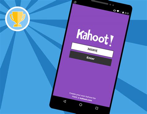 Блог вчителя англійської мови Роксолани Володимирівни Крикус: Kahoot