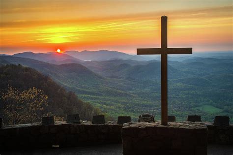 Pretty Place Chapel SC NC We Are Healed Photograph by Robert Stephens - Pixels