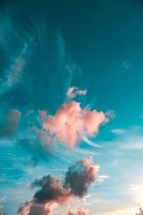 Sunny Sky Wallpapers - Top Free Sunny Sky Backgrounds - WallpaperAccess