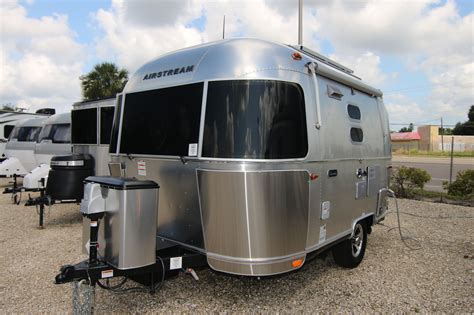 2020 Airstream Caravel 16RB 12498