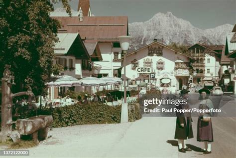 218 Seefeld Village Stock Photos, High-Res Pictures, and Images - Getty Images