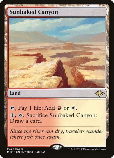 MTG Bond Lands: What Are They and Where Can You Find Them? - Draftsim