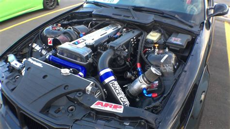 Bmw E36 2jz Conversion Kit Swap - BEST OF BMW E36