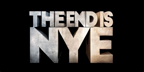 The End is NYE: Bill Nye's New Disaster Series Gets Release Date