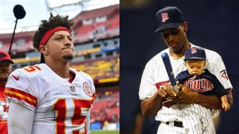 Pat Mahomes Sr. Opens Up on Patrick Mahomes’ Retirement: “I Could See ...