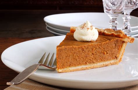 National Pumpkin Pie Day 2019: Deals From Harry & David, Gourmet Gift ...