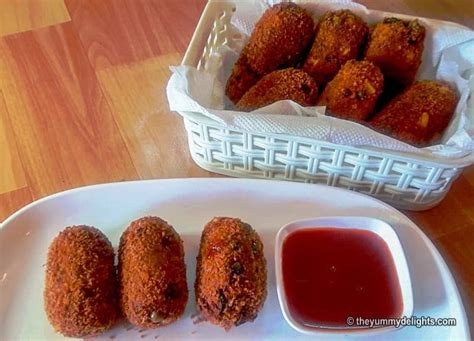 veg nuggets recipe | spicy veg nuggets | crispy vegetable nuggets recipe