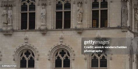 27 Kortrijk City Hall Stock Photos, High-Res Pictures, and Images ...