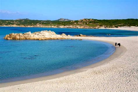 Discover the beaches of Gallura | Stazzo Lu Ciaccaru Resort