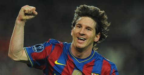 *100* batsh*t mental records Lionel Messi currently holds with Barcelona - Planet Football