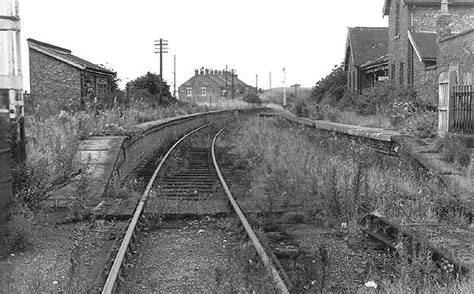 Disused Stations: Station | Disused stations, Station, Railway station