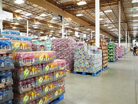 Costco Near the Las Vegas Strip – Hours, Location, and How Far is the ...