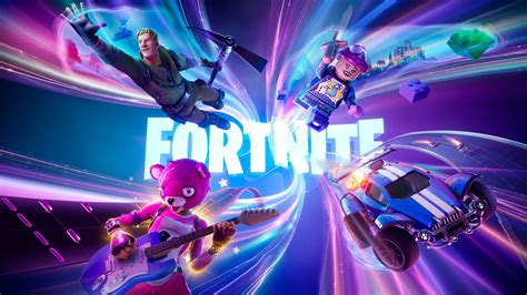 En décembre, Fortnite a été plus joué sur consoles que Call of Duty, FC 24, GTA 5 et Roblox ...