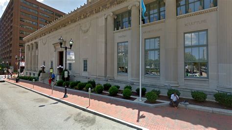 Do Wilmington library rules target homeless patrons? - WHYY