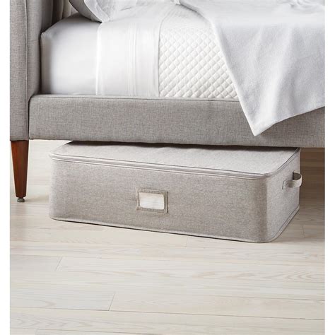 Under the Bed Storage Bag | The Container Store