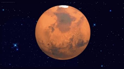 Mars GIF - Mars - Discover & Share GIFs