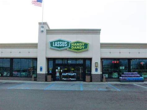 LASSUS HANDY DANDY - Gas Stations - 3610 E Dupont Rd, Fort Wayne, IN - Phone Number - Yelp