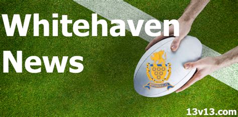 Whitehaven News - The Latest Whitehaven News Headlines