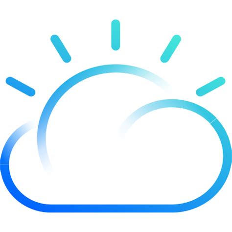 Ibm cloud logo - Social media & Logos Icons