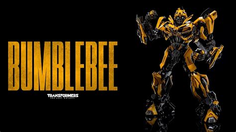 Transformers Bumblebee Wallpapers Wallpaper Cave