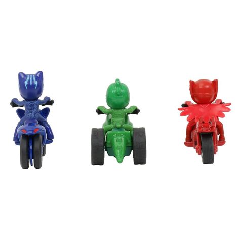 Buy Dickie PJ Masks Moon Rover Online at Best Price in India – FunCorp ...