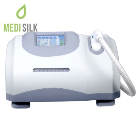 IPL Ultra Portable - IPL machine • Medisilk