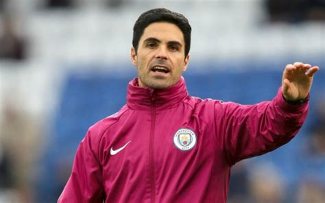 Mikel Arteta has identified his transfer targets for Arsenal : report ...