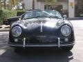 1956 Black Porsche 356 Speedster ReCreation #924577 | GTCarLot.com ...