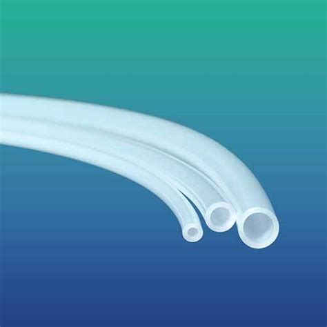 White Medical Grade Silicone Tubing at Best Price in Dadra and Nagar Haveli | Ami Polymer Pvt. Ltd.