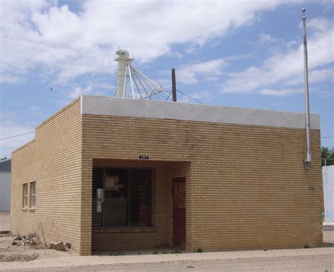 Old Post Office 81028 (Bristol, Colorado) | Bristol, Colorad… | Flickr