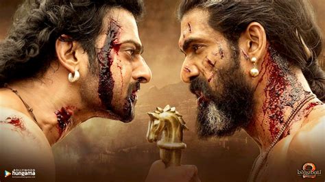 Baahubali 2 – The Conclusion 2017 Wallpapers | Baahubali 2 – The ...