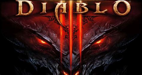 Diablo 3 Free Download PC Game | Filesblast