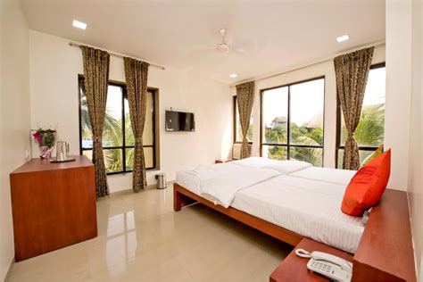 Blugent Residency in Boisar, India - reviews, prices | Planet of Hotels