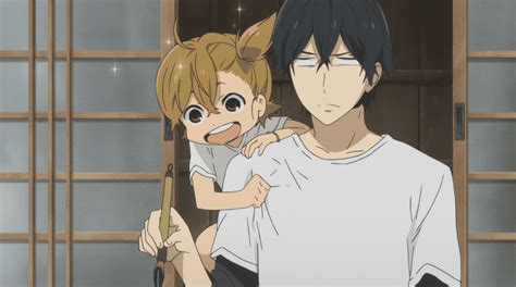 Anime Series Like Barakamon – Recommend Me Anime