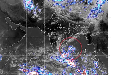 Major Cyclones In Odisha - 2023 Cyclone Updates, Cyclone Mocha And Live Tracking