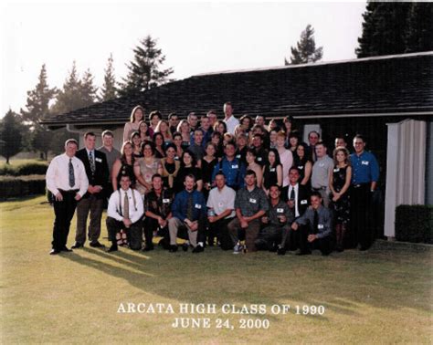 Arcata High School Reunions - Arcata, CA - Classmates