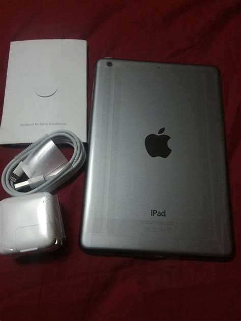 IPad model A1489 for sale in San Antonio, TX - 5miles: Buy and Sell