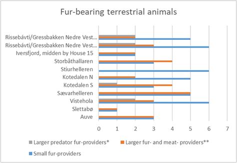 Hunting for Hide. Investigating an Other-Than-Food Relationship Between Stone Age Hunters and ...