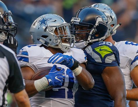 Seahawks vs. Cowboys live stream: Watch Week 16 online