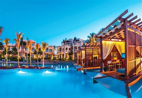 16 Top-Rated Resorts in Egypt | PlanetWare