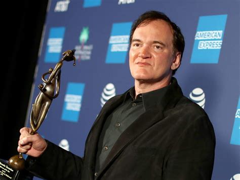 Quentin Tarantino Says This Era Is One of 'Worst in Hollywood History'