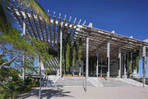 Pérez Art Museum Miami, Miami, Florida, United States - Museum Review - Condé Nast Traveler