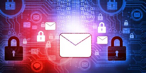 The 5 Most Secure and Encrypted Email Providers