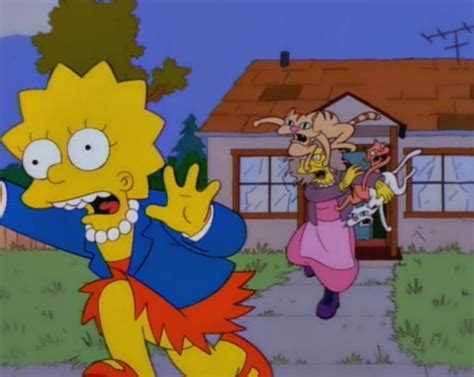 Crazy cat lady - Tap the link now to see all of our cool cat collections! | The simpsons, Famous ...