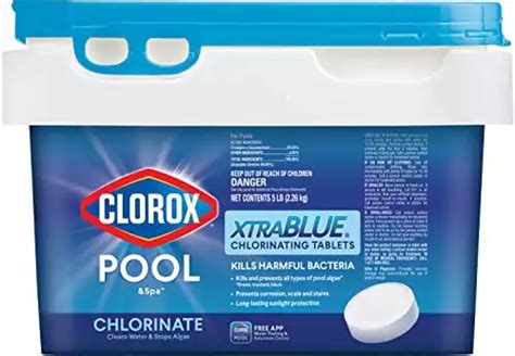 The Best Chlorine Tablets for Your Pool (and How to Safely Add Them)