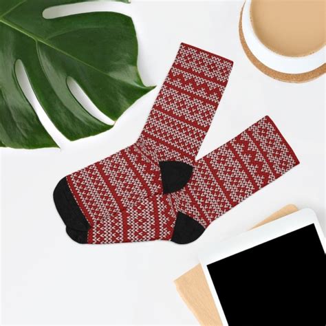 Best Winter Socks - What Devotion - Coolest Online Fashion Trends