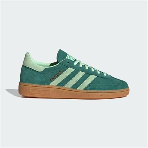 adidas Handball Spezial Shoes - Green | adidas Deutschland